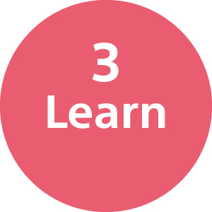 3 Learn