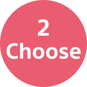 2 Choose