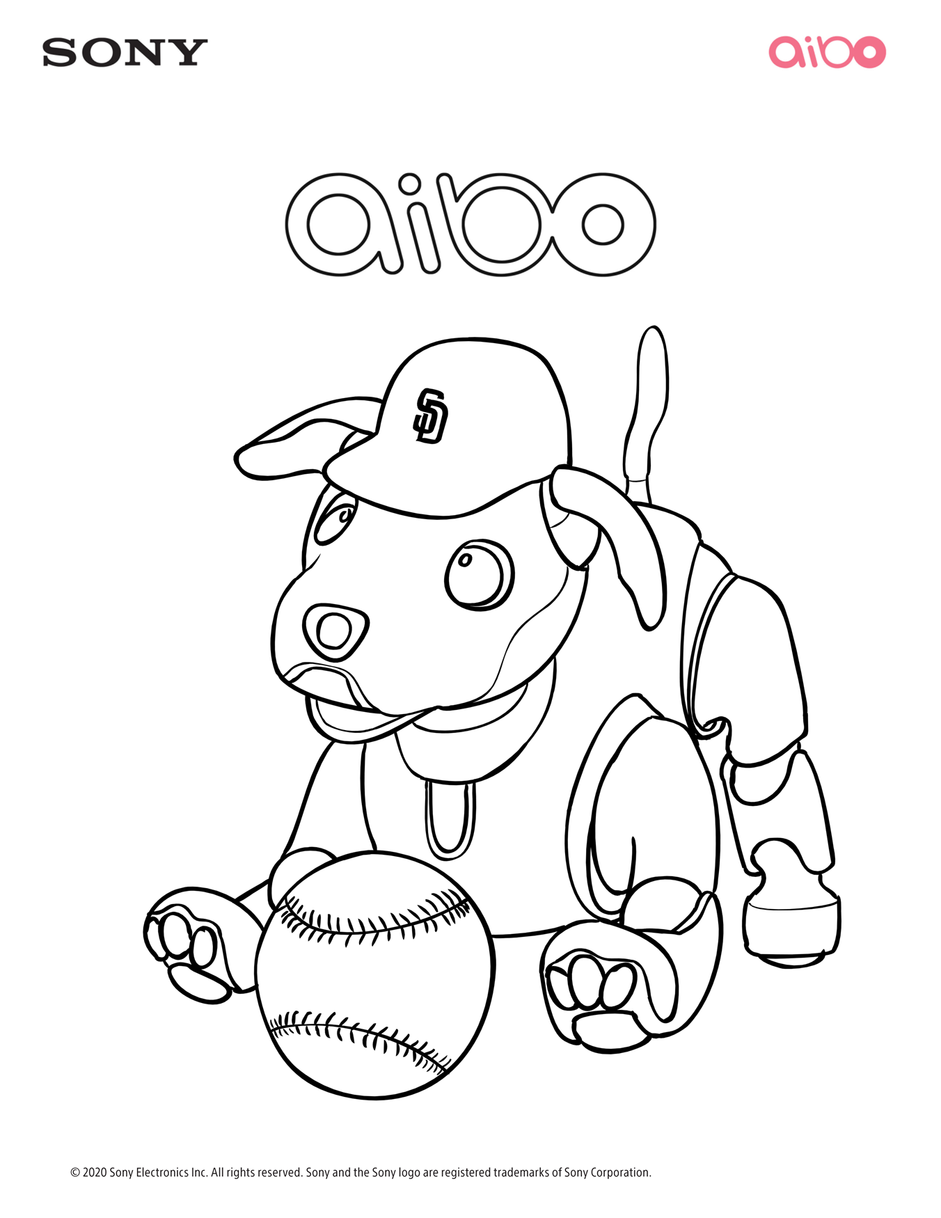 aibo - Download