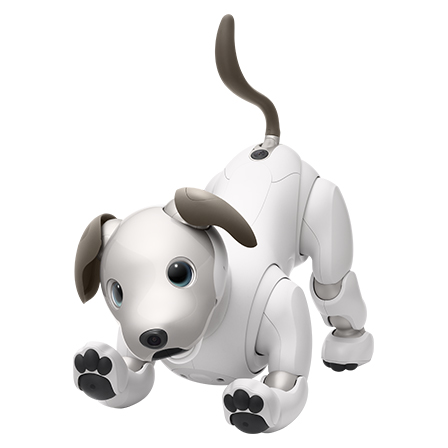 Aibo - Aibo First Litter Edition