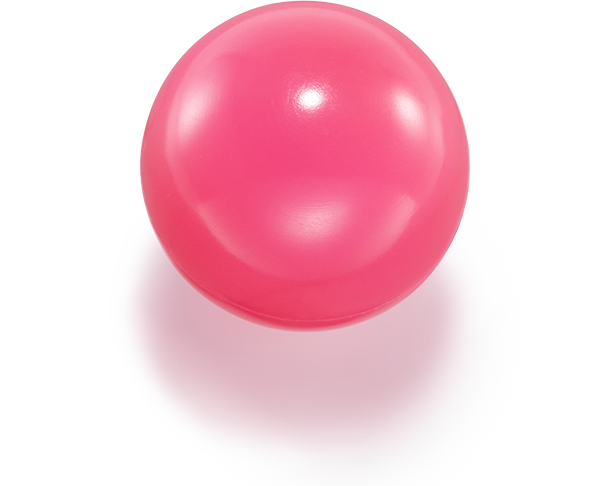 Pink ball